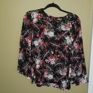 Loft Blouse